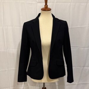 New York & Company Classic Black Blazer